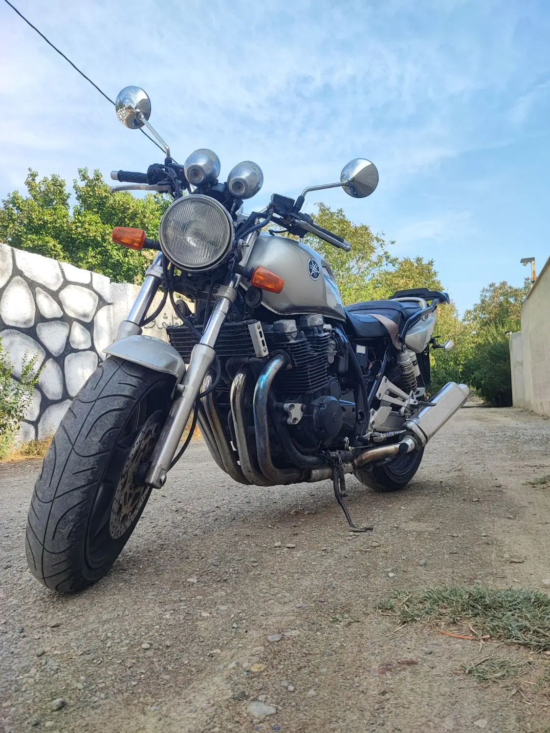 cb1300/Yamaha/gsx|موتورسیکلت|تهران, ترمینال غرب|دیوار
