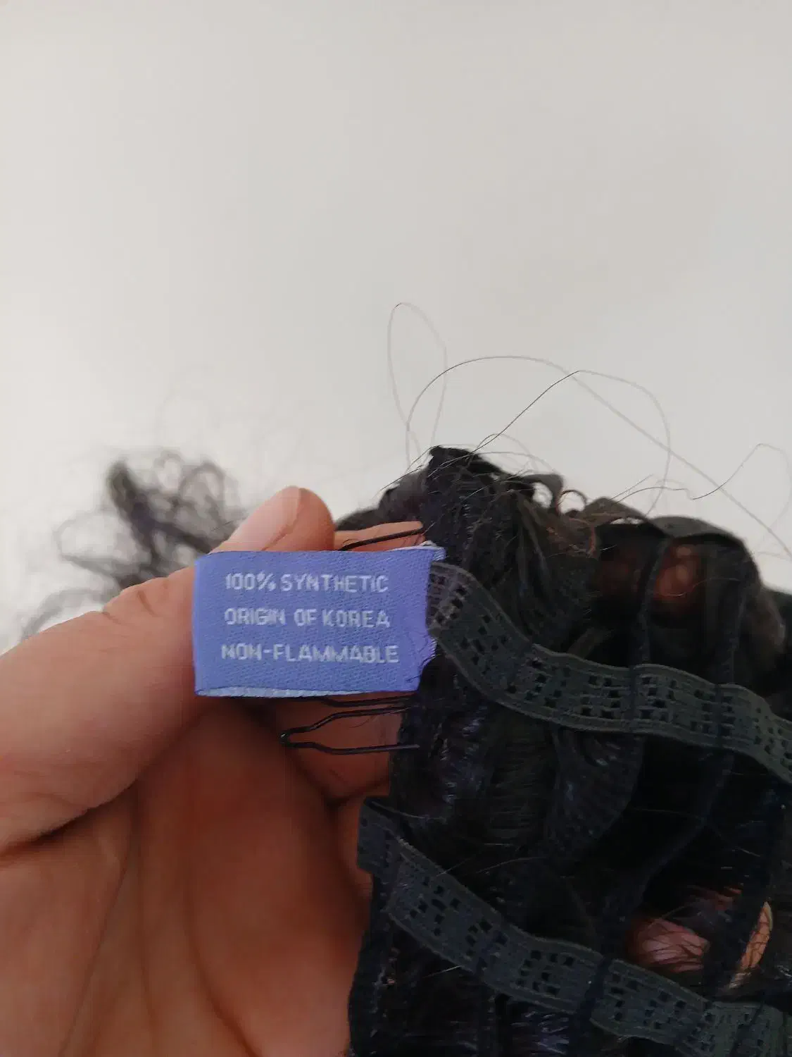 کلاه گیس کامل|آرایشی، بهداشتی، درمانی|چناران, |دیوار