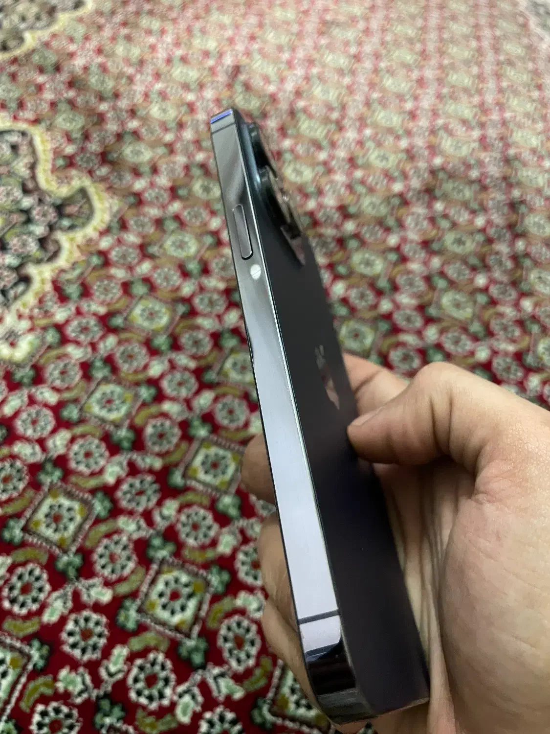 ریجستری شده 14 pro max|موبایل|صباشهر, |دیوار