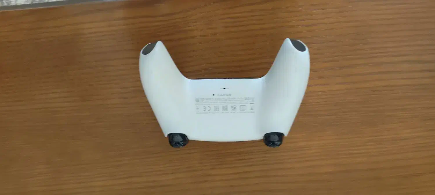 دسته ps5|کنسول، بازی ویدئویی و آنلاین|کرج, کمال‌شهر|دیوار