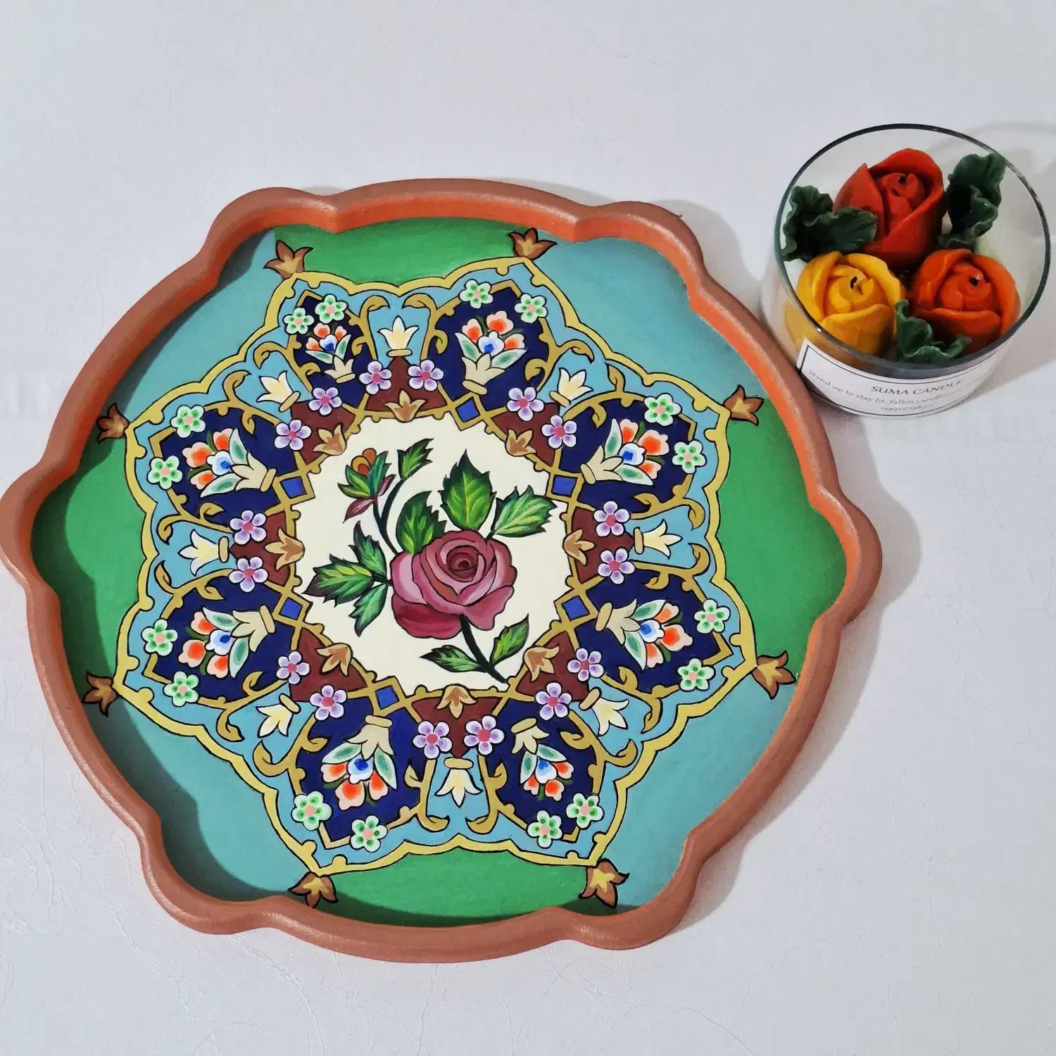 دکوری های جذاب و خاص|حراج|تهران, شهرک یاس|دیوار