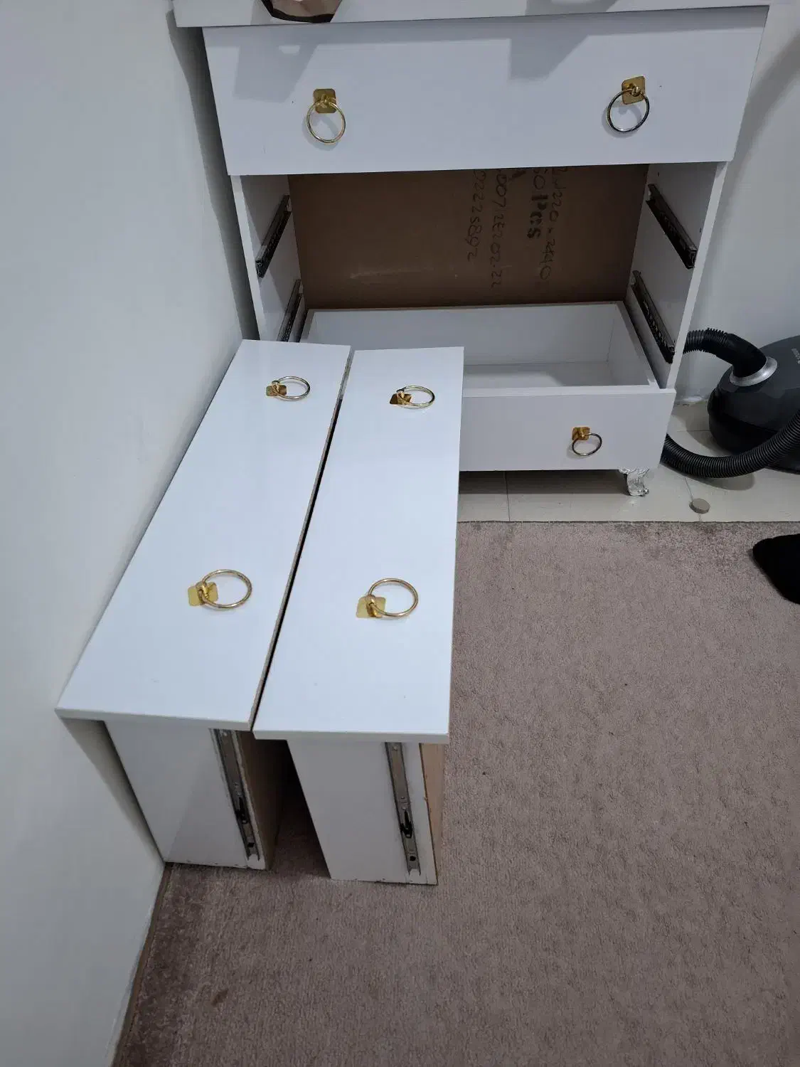 دراور|جاکفشی، کمد، دراور|مشهد, مشکینی (شهرک غرب)|دیوار