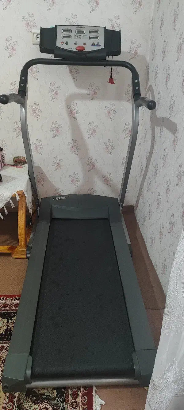 تردمیل|تجهیزات ورزشی|خوی, |دیوار