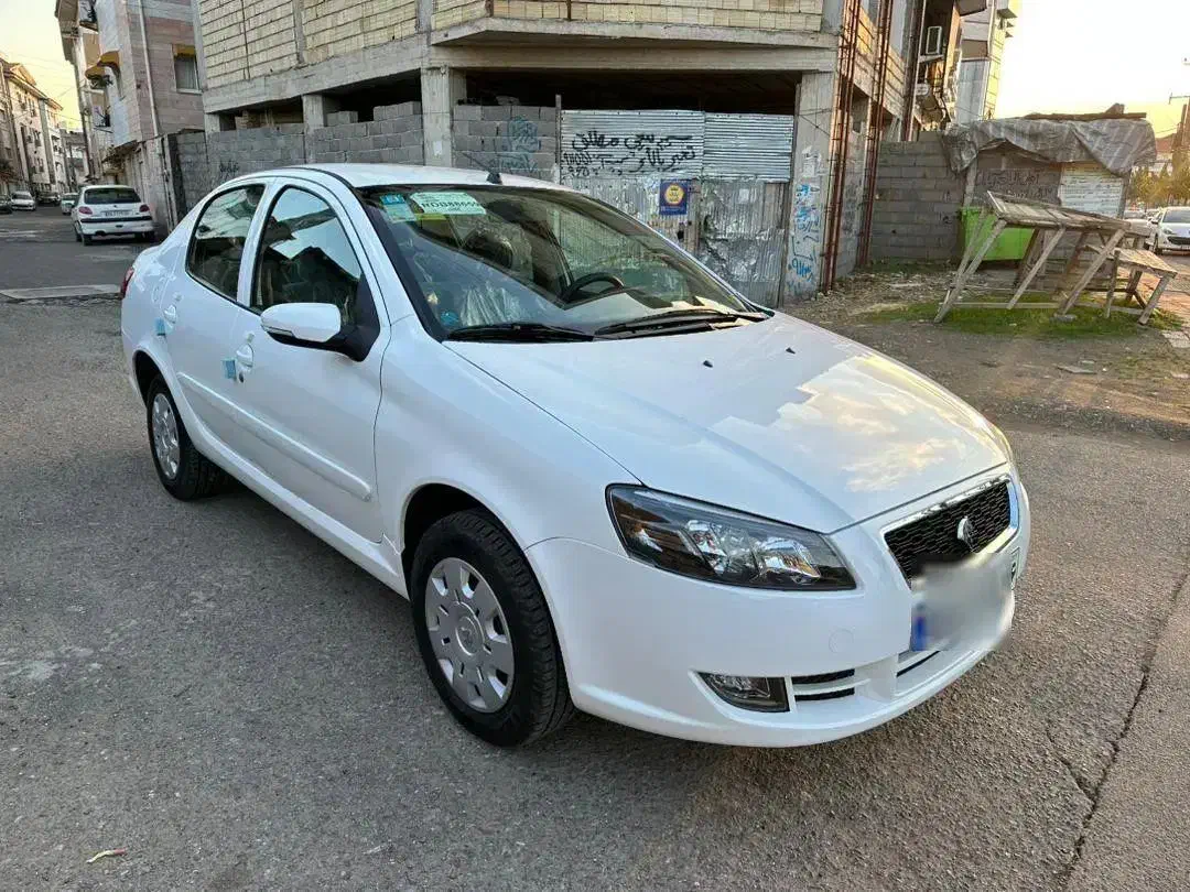 رانا 1403|خودرو سواری و وانت|رشت, رشتیان|دیوار