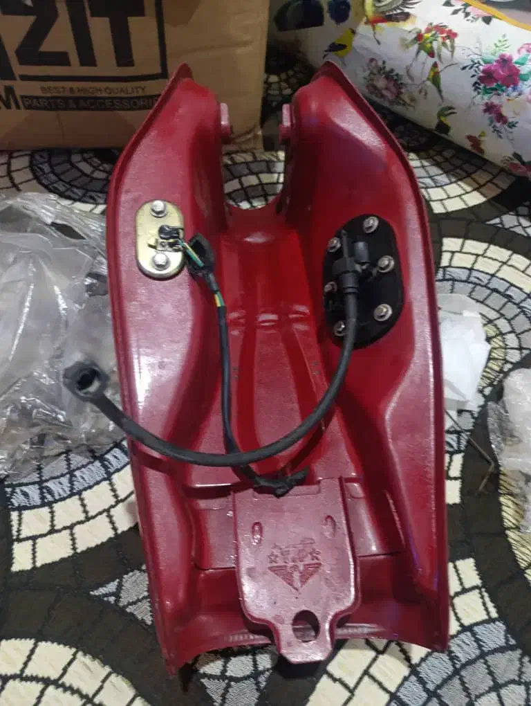 وسایل موتور|قطعات یدکی و لوازم جانبی|بندر امام خمینی, |دیوار