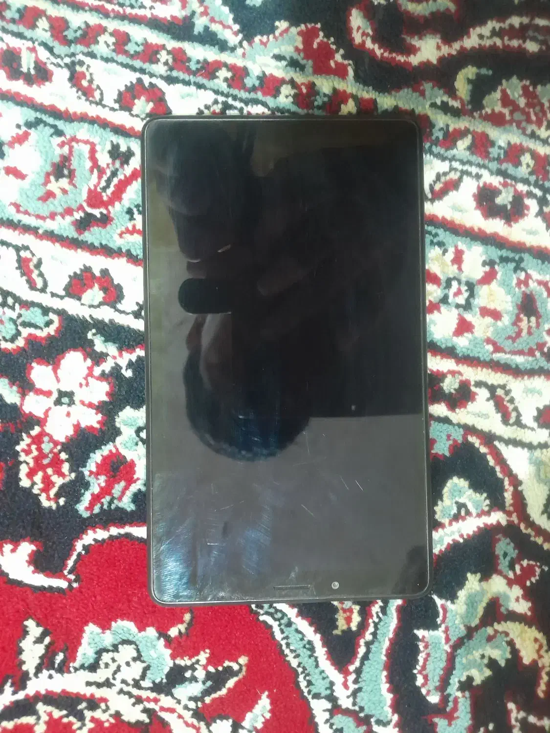 تبلت لنو نونو سالم|تبلت|خرمآباد, |دیوار