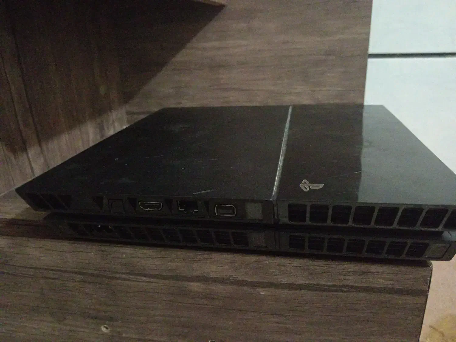 ps 4|کنسول، بازی ویدئویی و آنلاین|گلپایگان, |دیوار