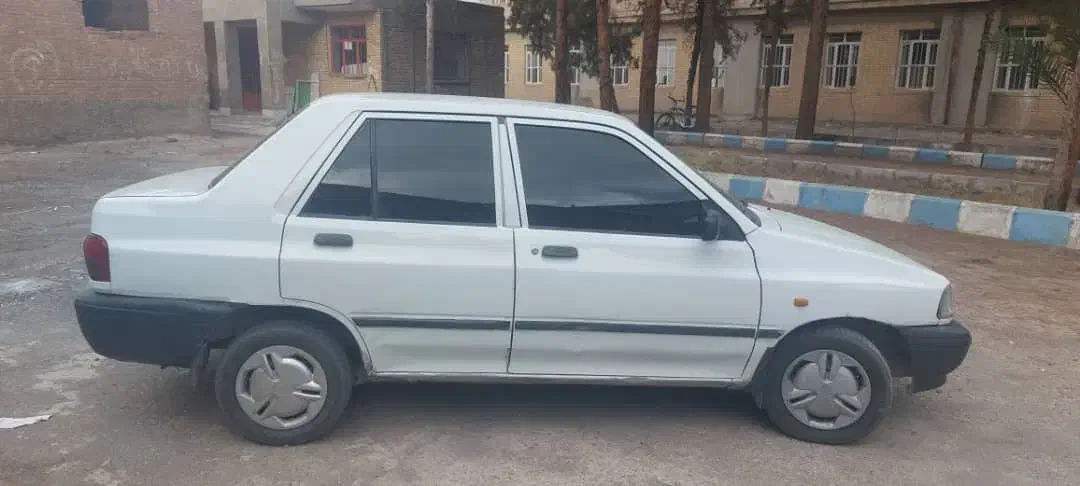 پراید|خودرو سواری و وانت|کرمان, |دیوار