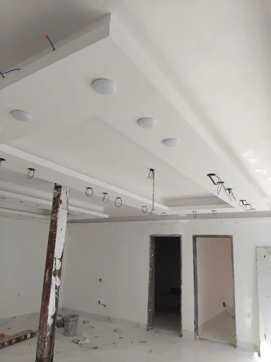 کلیه خدمات فنی زیر انجام می شود|خدمات پیشه و مهارت|محمدیه-قزوین, |دیوار