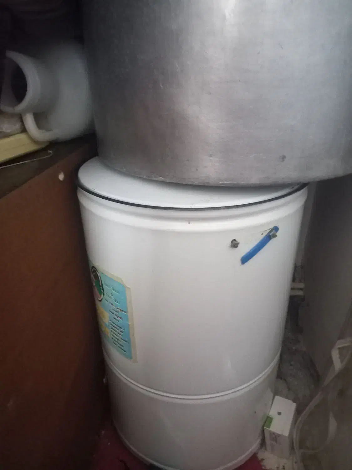 کره گیرفروشی|سایر لوازم برقی|تاکستان, |دیوار