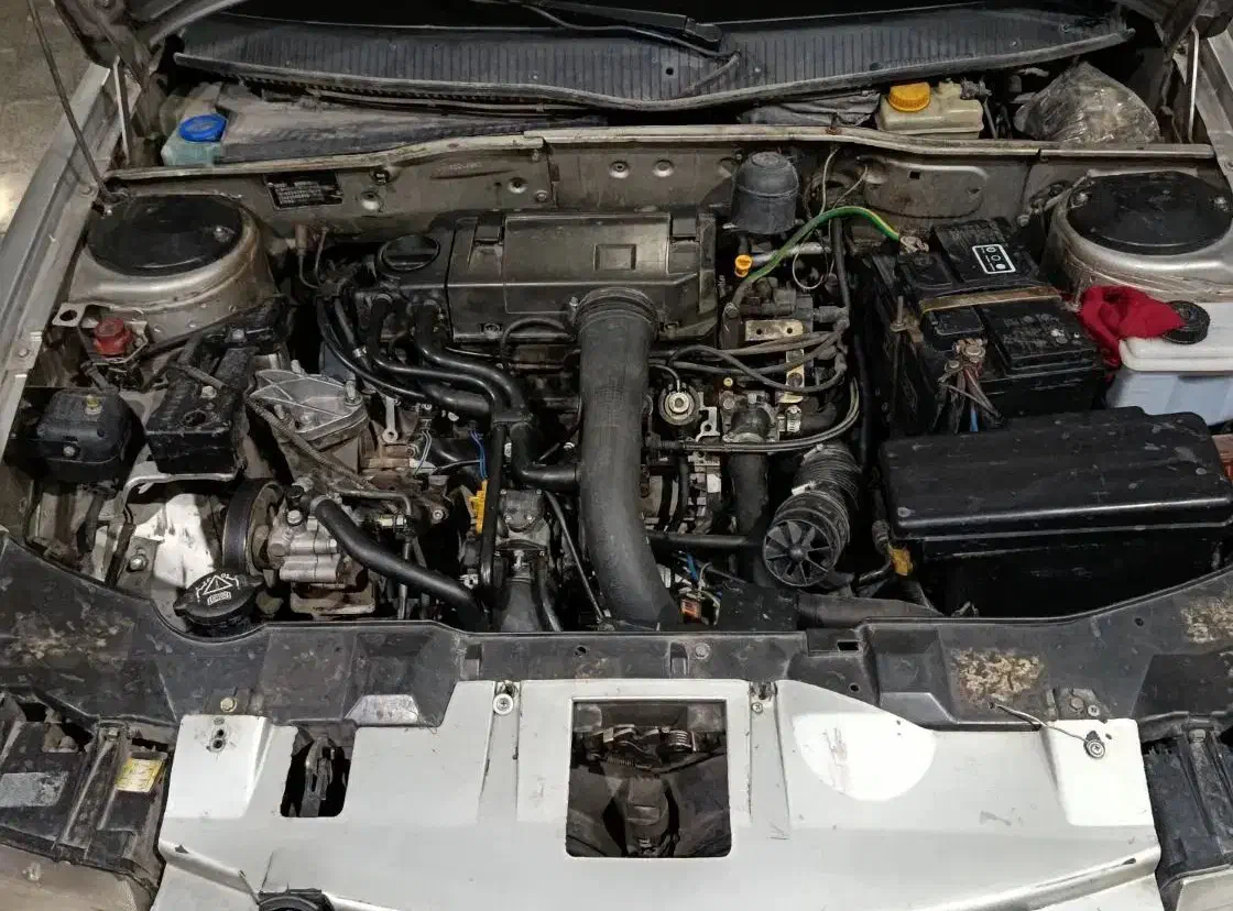 سمند مدل ۸۲|خودرو سواری و وانت|تهران, میرداماد|دیوار