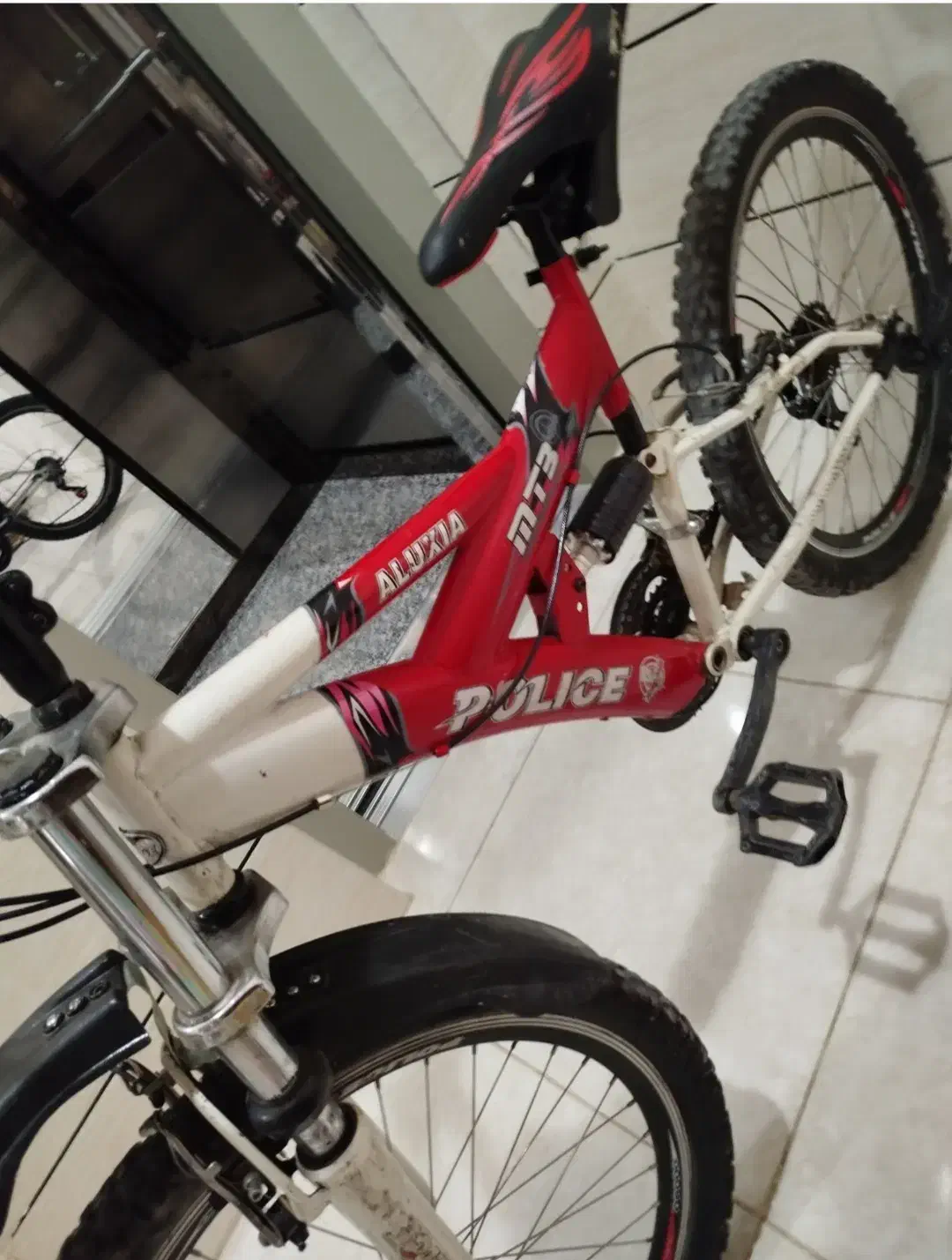 دوچرخه|دوچرخه، اسکیت، اسکوتر|ایلام, |دیوار