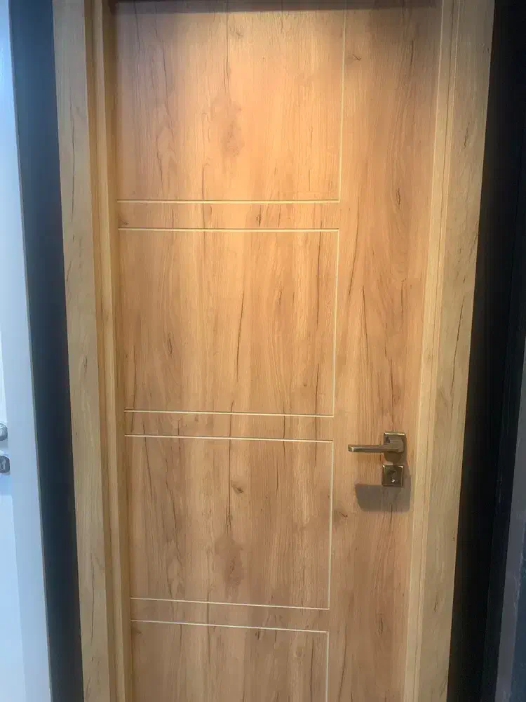 درب های پلی وود|مصالح و تجهیزات ساختمان|مشهد, سید رضی|دیوار