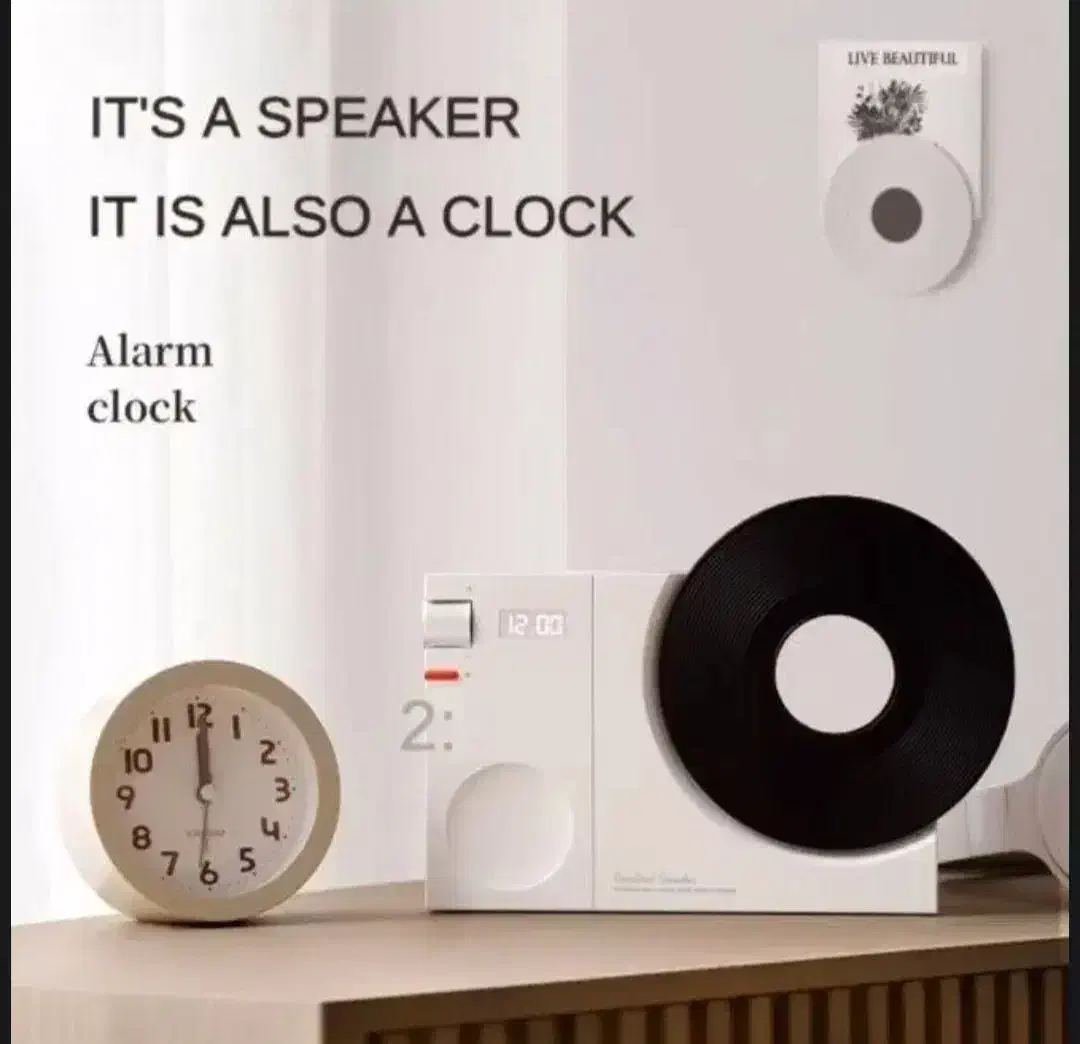 اسپیکر بلوتوثی beat مدل LK09 قابل شارژ|سیستم صوتی خانگی|قم, یزدان‌شهر|دیوار