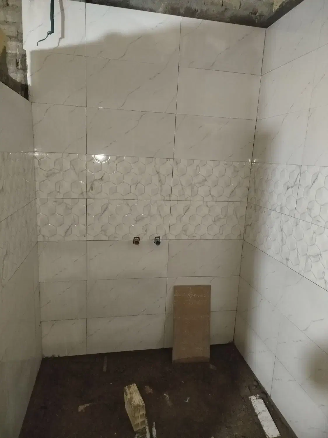 کاشی|مصالح و تجهیزات ساختمان|حمیدیا, |دیوار