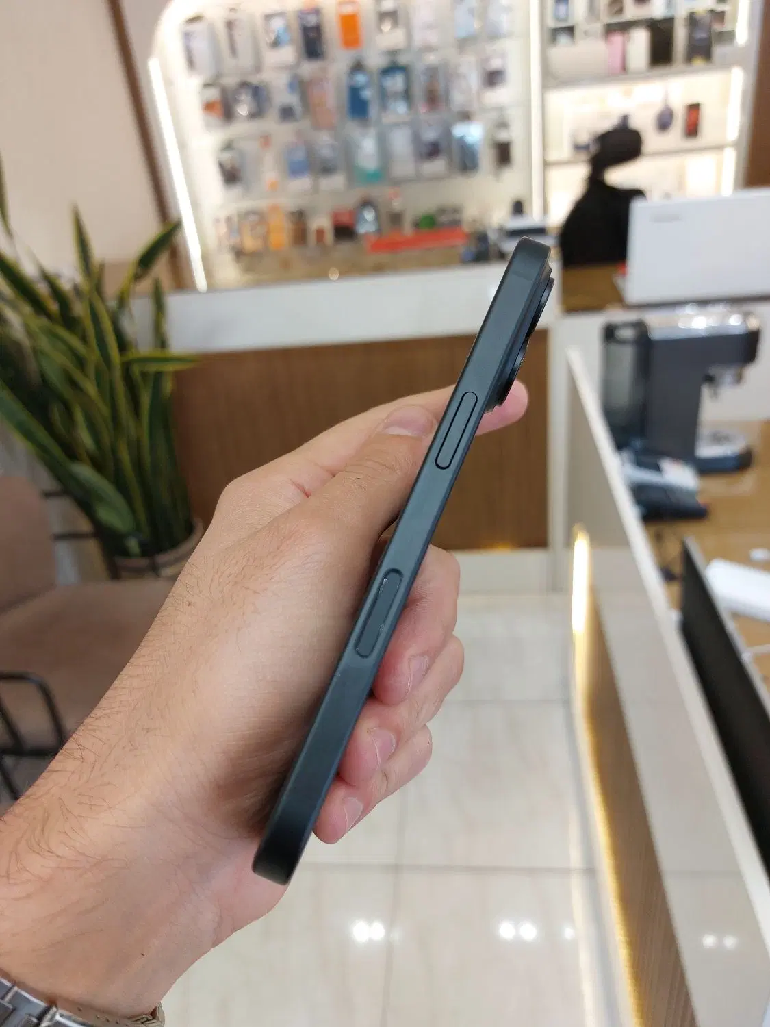 iphone 16 128gb ch/a|موبایل|تبریز, |دیوار