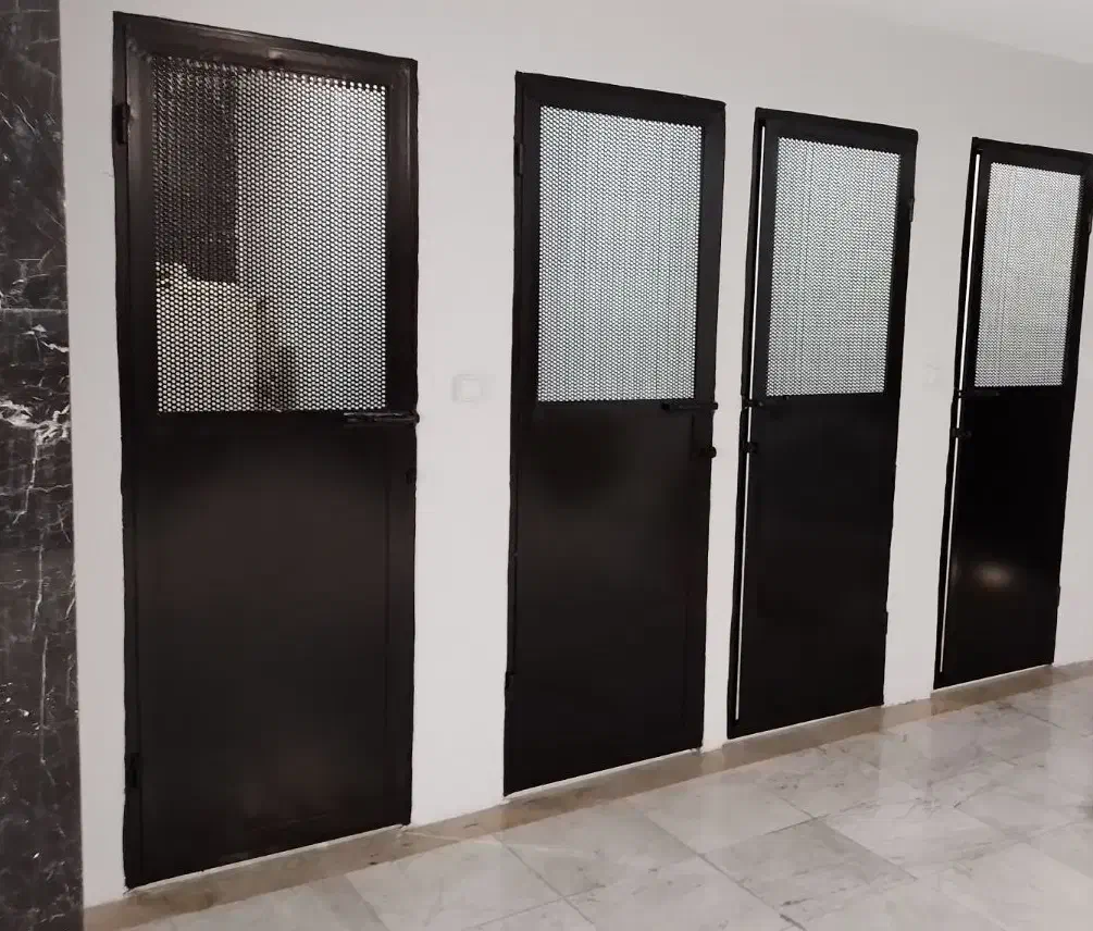 صفر تا صد نقاشی ساختمان و نصب کاغذ دیواری|خدمات پیشه و مهارت|اسلامشهر, شهرک واوان|دیوار