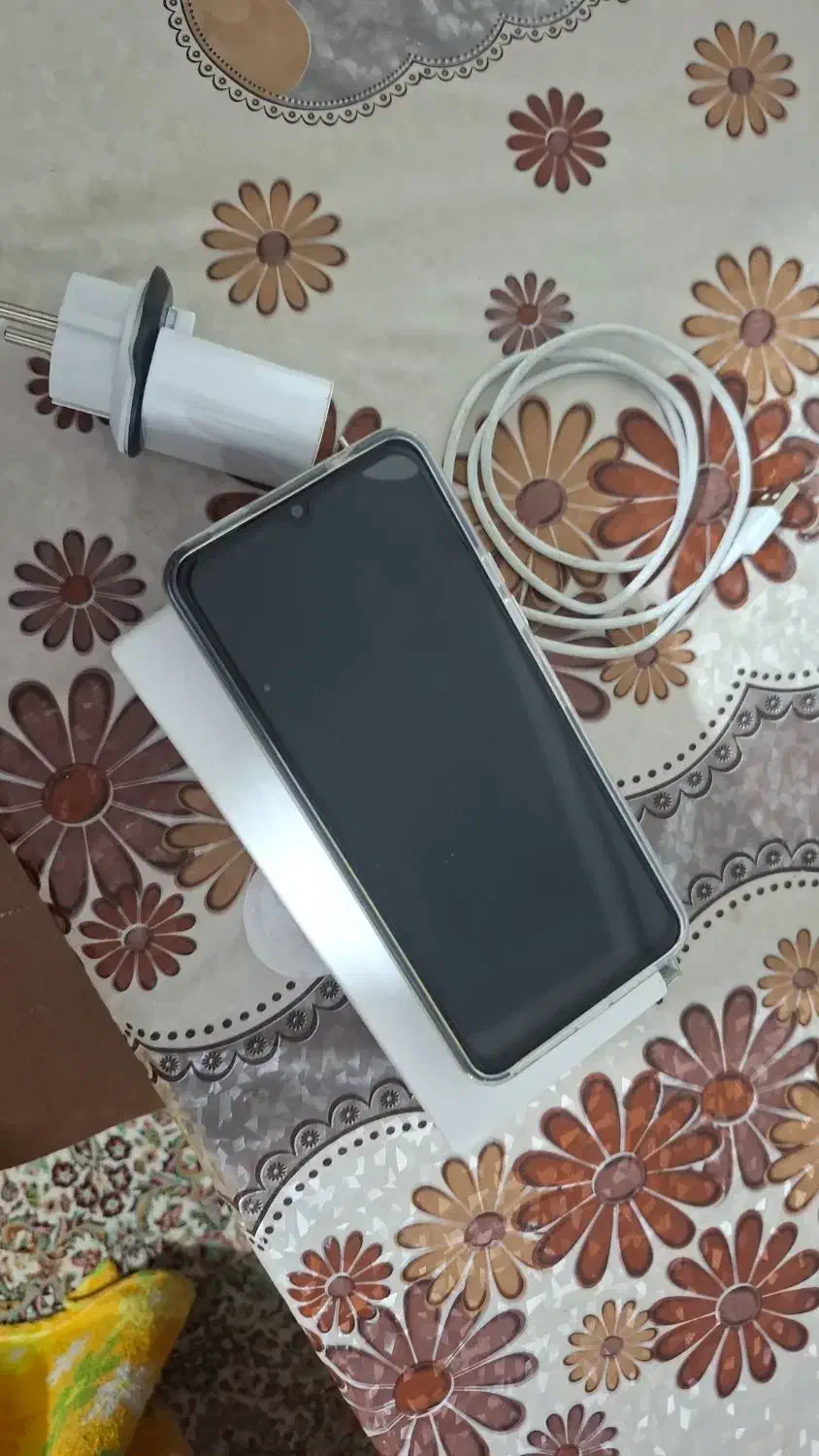 گوشی موبایل ردمی A3 128|موبایل|بردسیر, |دیوار