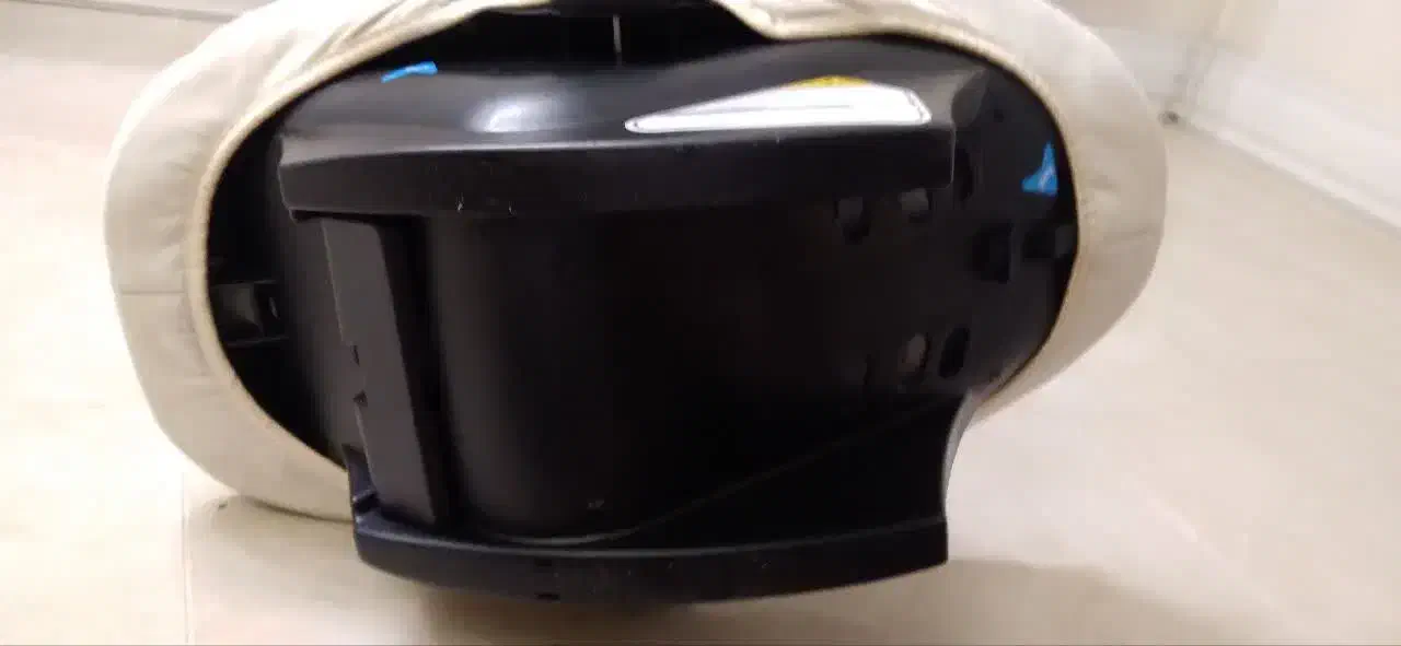 کریر نو 2 عدد|کالسکه و لوازم جانبی|مشهد, سجاد شهر|دیوار