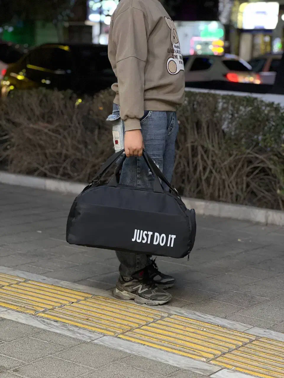 ساک باشگاه|کیف، کفش، کمربند|مشهد, گلبرگ شمالی|دیوار