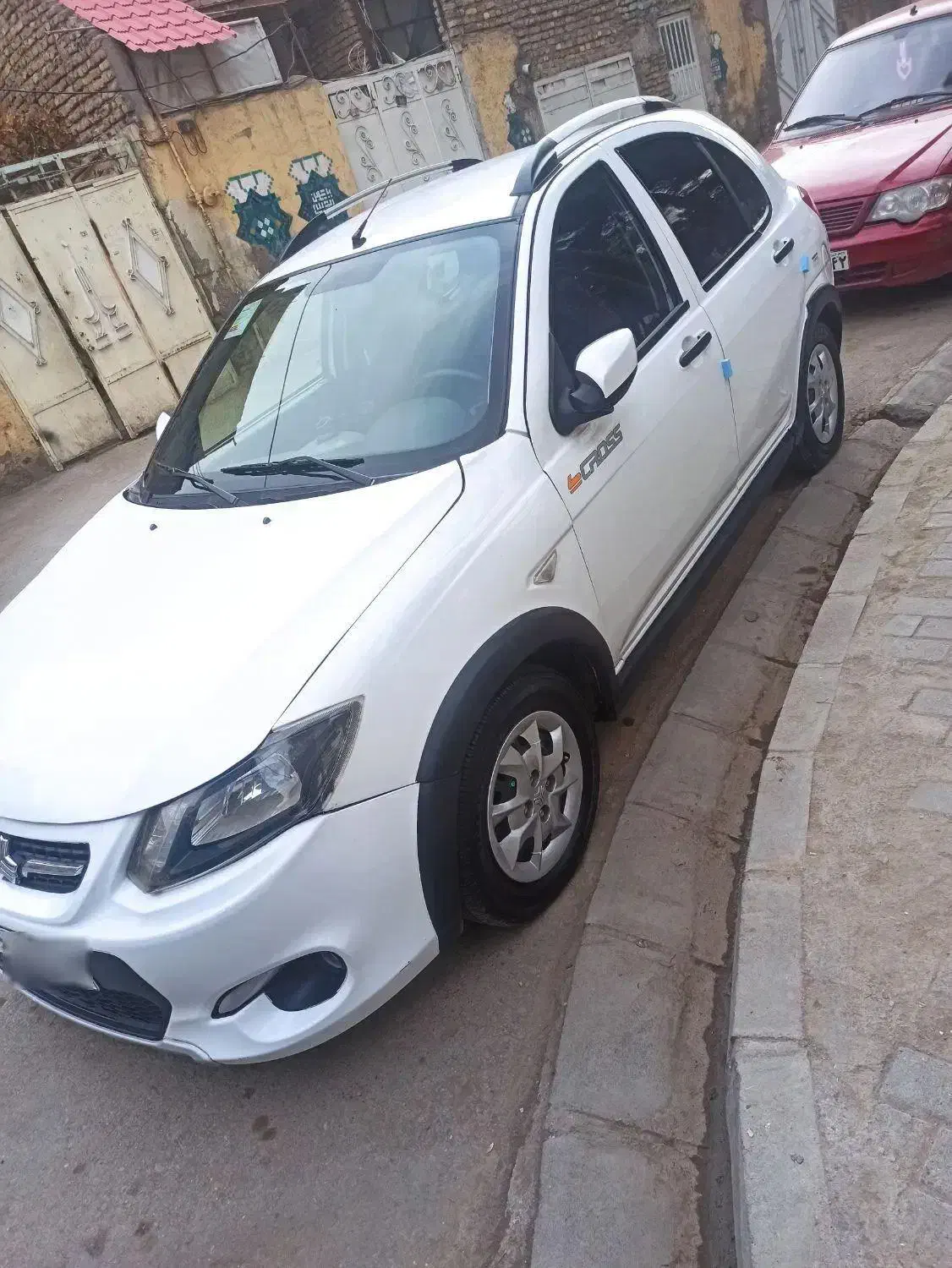 سلام دوستان کوییک مدل98فوقلاده تمیز|خودرو سواری و وانت|مشهد, موعود|دیوار