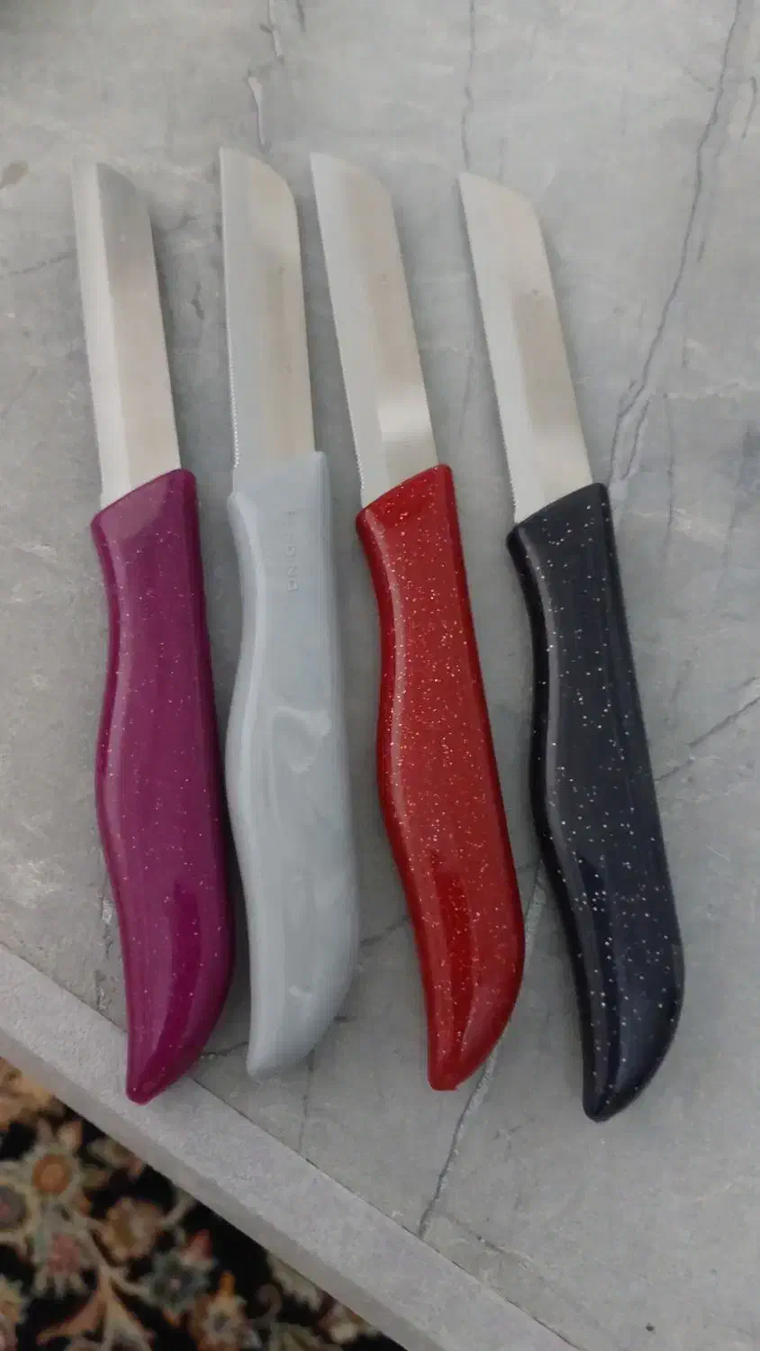 چاقو لیزری اصل آلمان|ظروف سرو و پذیرایی|اراک, |دیوار