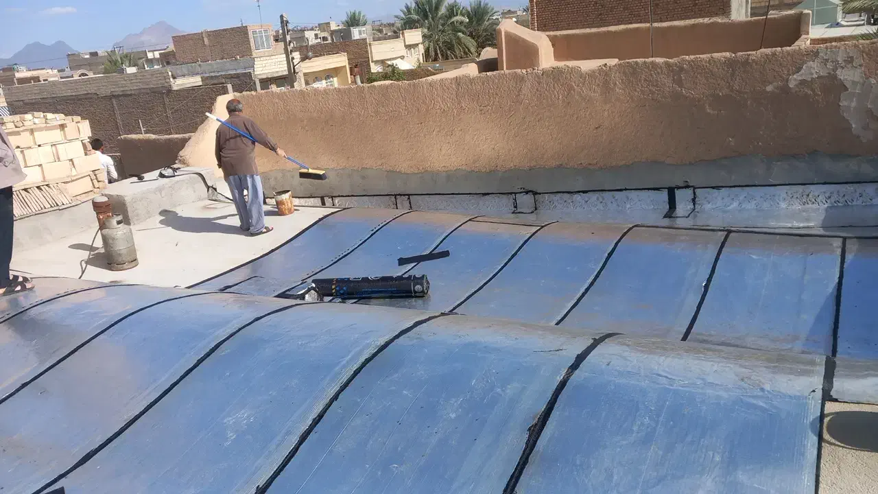 ایزوگام شرق و دلیجان|خدمات پیشه و مهارت|اردکان, |دیوار