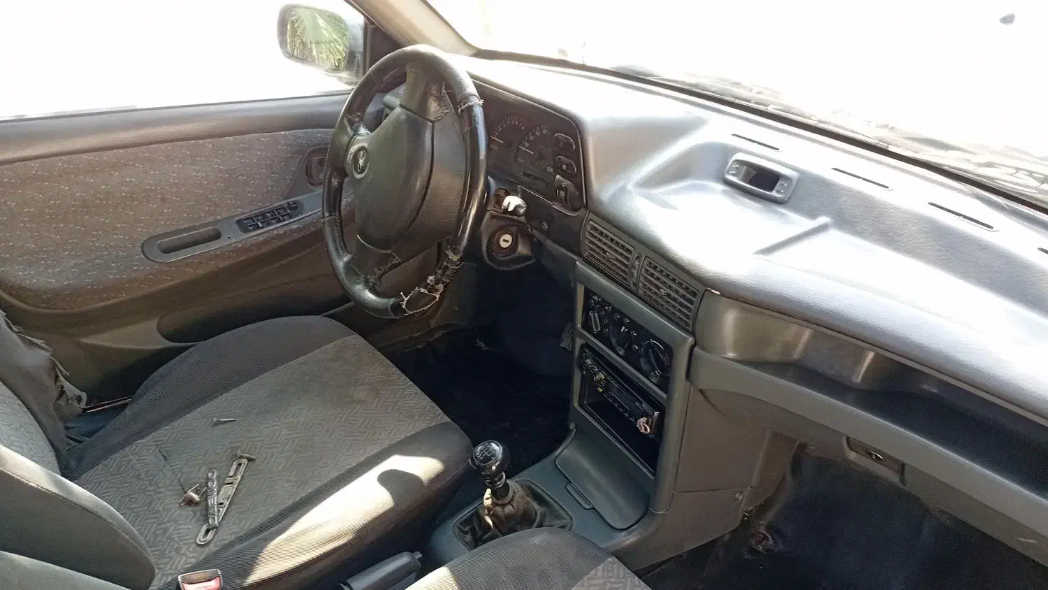 دوو سیلو وارداتی|خودرو سواری و وانت|سلمانشهر, |دیوار