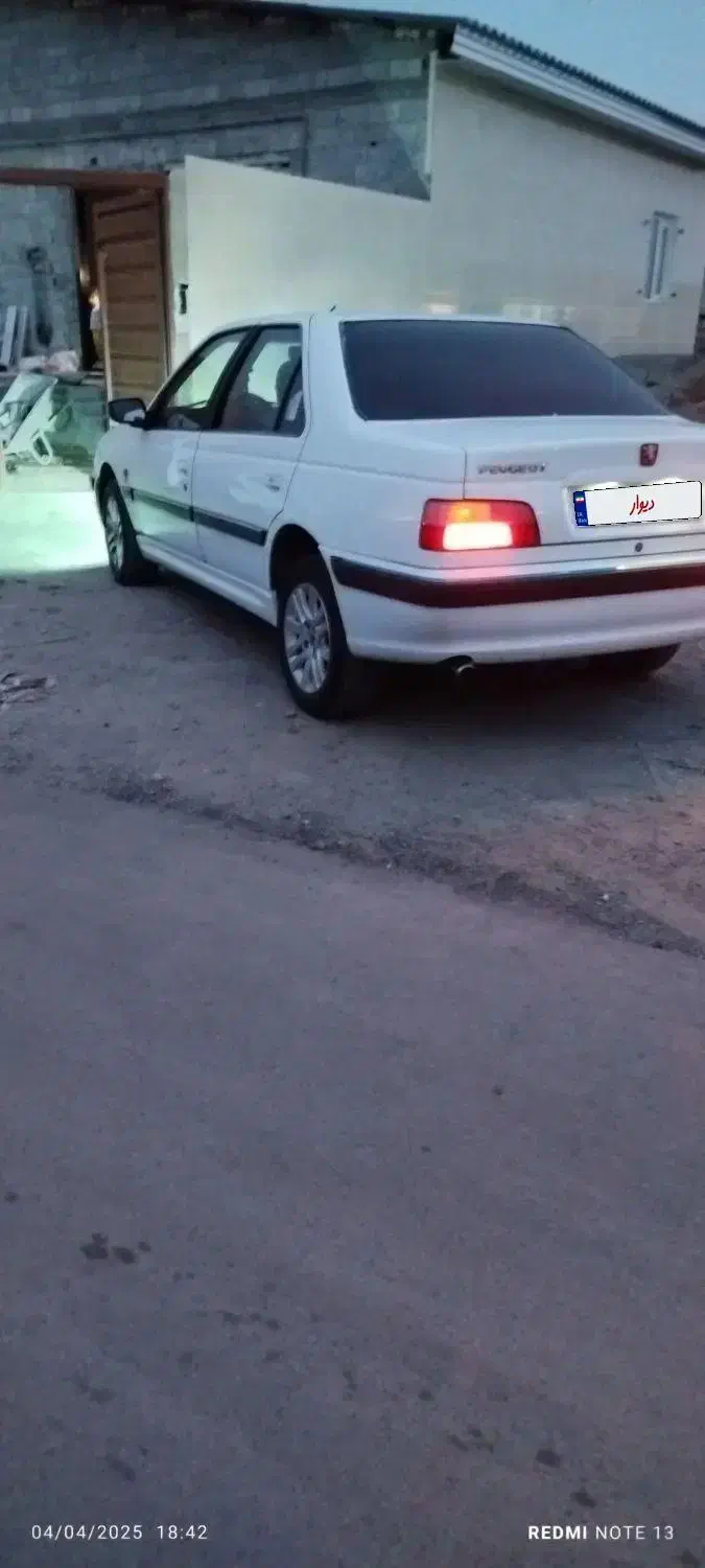 خودرو سواری (دربستی)|خودرو اجاره‌ای|فریدون‌کنار, |دیوار