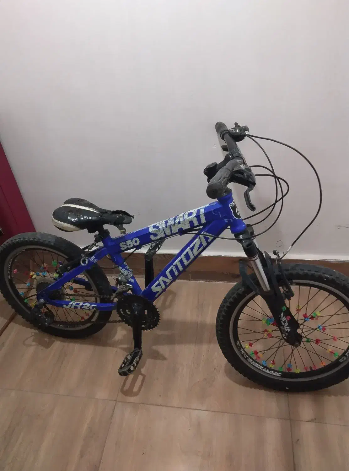 دوچرخه|دوچرخه، اسکیت، اسکوتر|جوکار, |دیوار