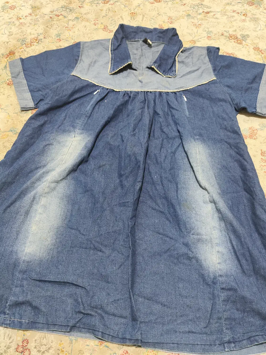 لباس بارداری نو نو|لباس|تهران, صد دستگاه|دیوار