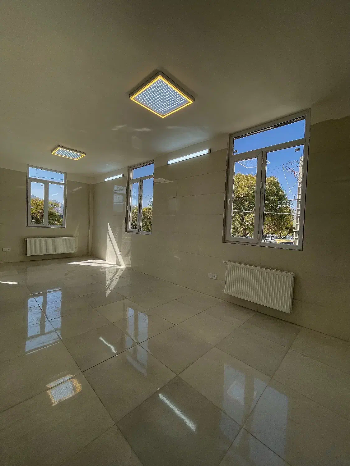 ۱۲۰متری/اداری پزشکی*کلیدنخورده*لوکیشنی ایده آل|اجارهٔ دفتر کار، اتاق اداری، مطب|اراک, |دیوار