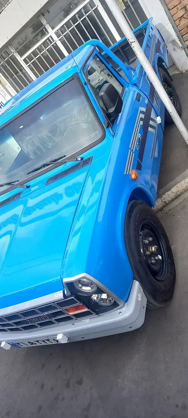 نیسان  صفر برج روز دوگانه شرکت|خودرو سواری و وانت|محمدیه-قزوین, |دیوار