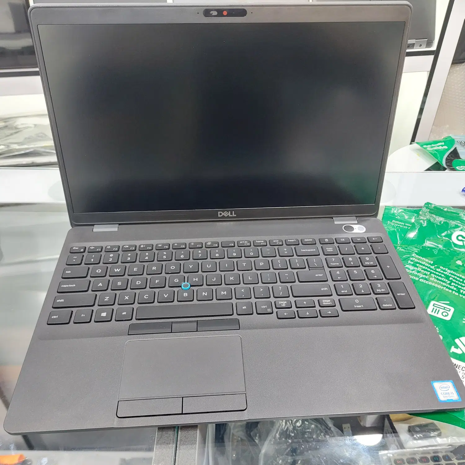 Dell 7490|رایانه همراه|شیراز, ملاصدرا|دیوار
