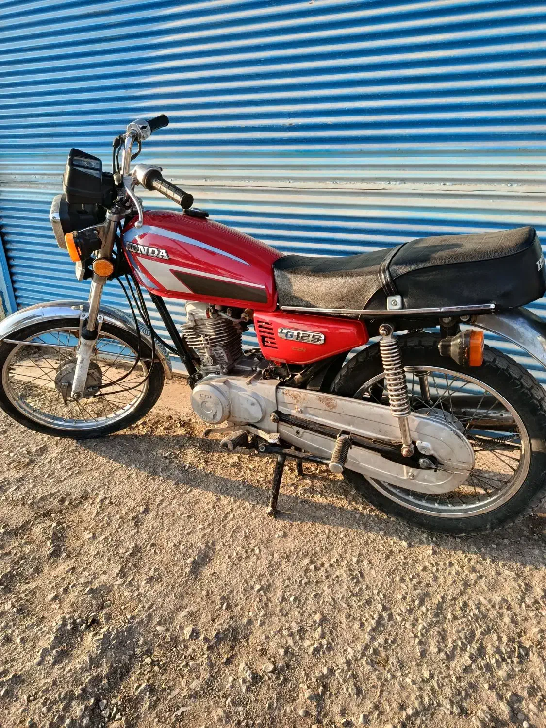 موتور سیکلت|موتورسیکلت|ضیاء آباد, |دیوار