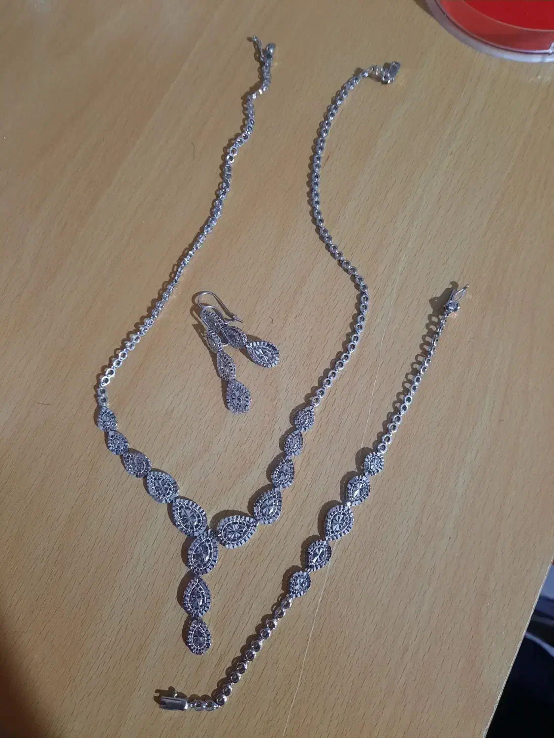 سرویس نو عروسی|جواهرات|زنجان, |دیوار