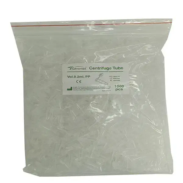 میکروتیوب|ظروف نگهدارنده، پلاستیکی، یک‌بارمصرف|تهران, شاهین|دیوار