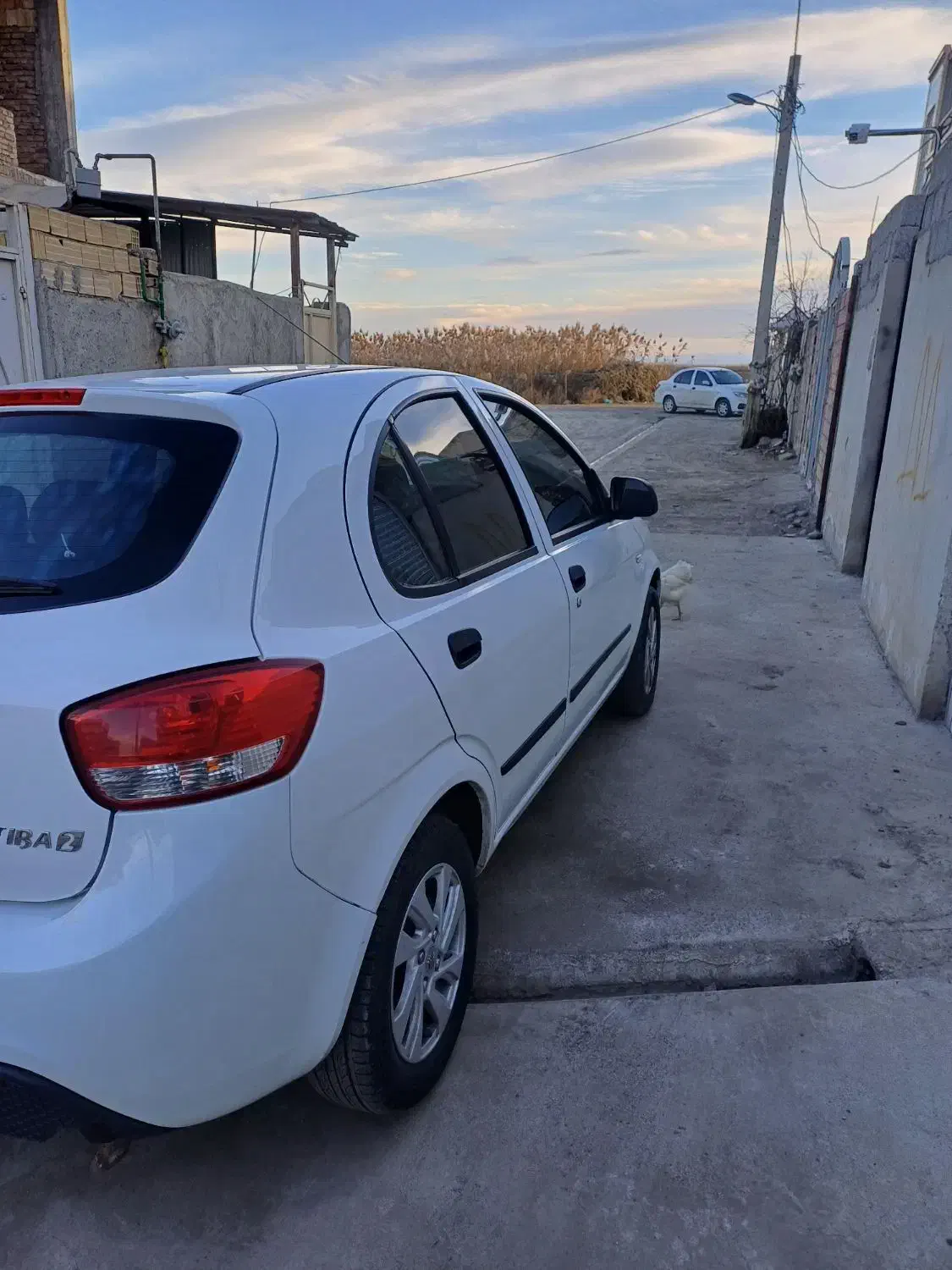 ماشین|خودرو سواری و وانت|پارس‌آباد, |دیوار