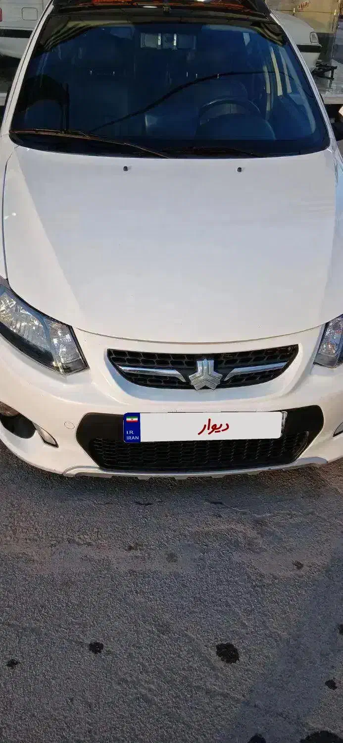 سواری|خودرو سواری و وانت|الوند, |دیوار