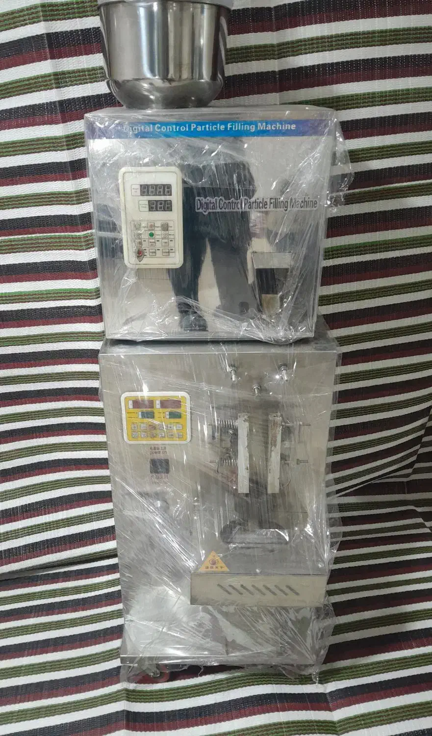 دستگاه بسته بندی|ماشینآلات صنعتی|تهران, پردیسان|دیوار