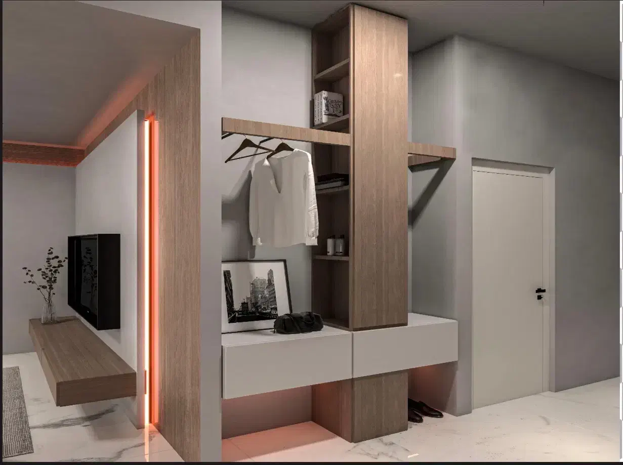 سبحان «یک آدرس،یک واحد، یک سبک زندگی بی‌تکرار»|فروش آپارتمان|مشهد, الهیه|دیوار