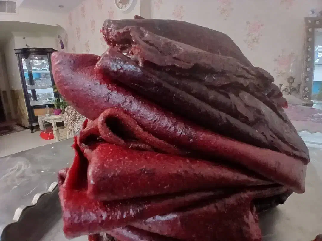 لواشک  برگه آلو موجود هست|خوردنی و آشامیدنی|تهران, سردارجنگل|دیوار