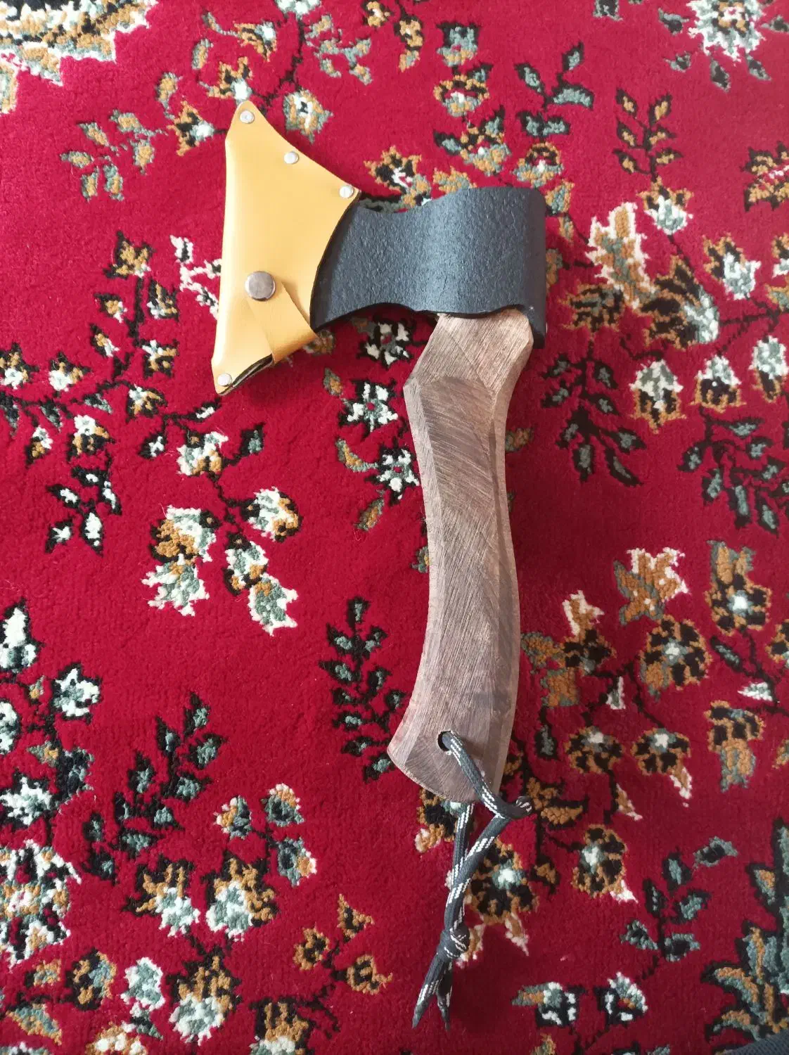 تبر|کوهنوردی و کمپینگ|سلماس, |دیوار