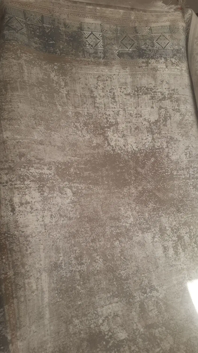 فرش ۶ متری زیبا|فرش|بروجرد, |دیوار