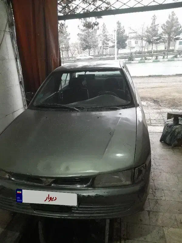 میتسوبیشی لنسر|خودرو سواری و وانت|مشهد, گلشور|دیوار