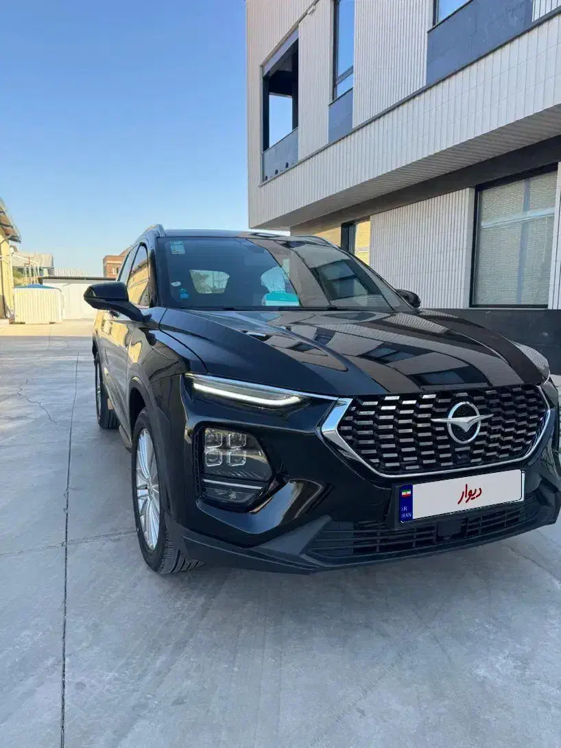 هایما ۸ s|خودرو سواری و وانت|قم, شاه سید علی|دیوار