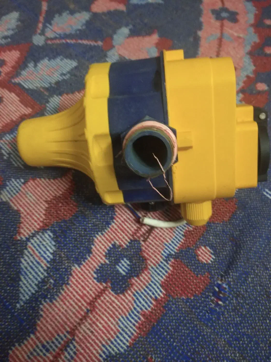 دیجیتال نیم اسب|سایر لوازم برقی|اهواز, پادادشهر|دیوار