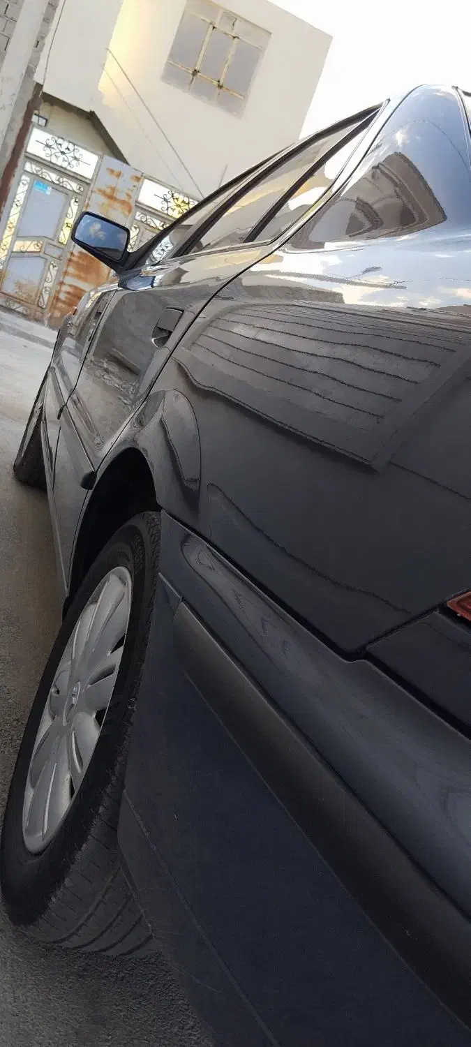 سمند LX|خودرو سواری و وانت|تبریز, |دیوار