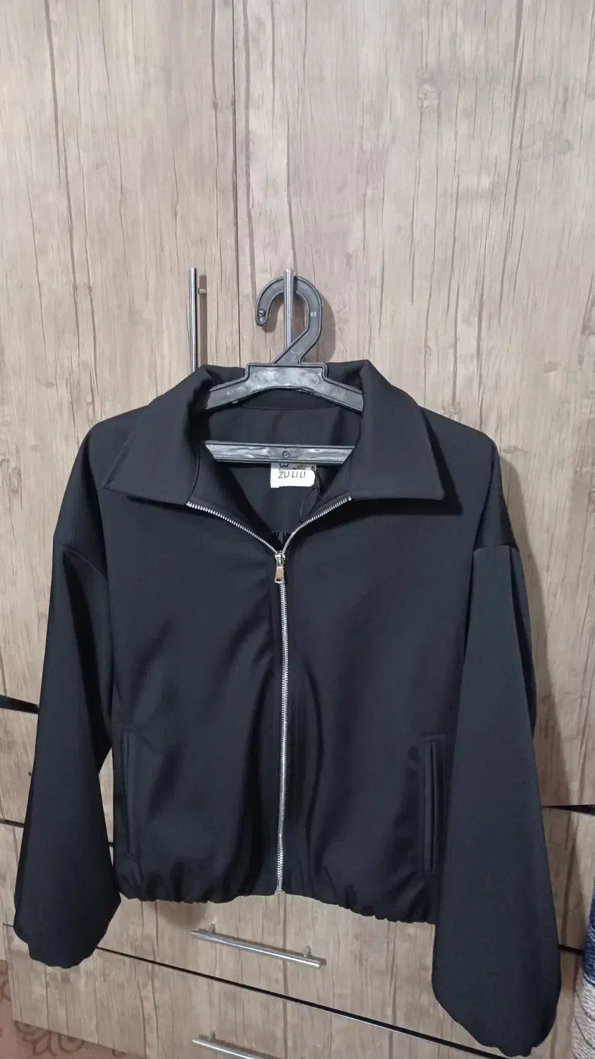 بامبر جکت|لباس|قزوین, |دیوار