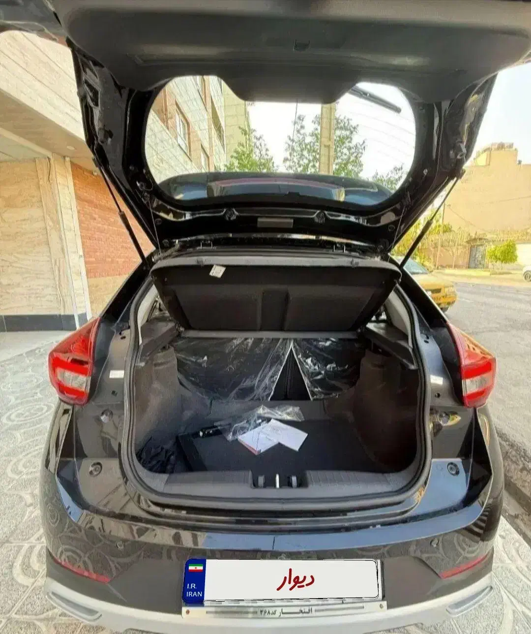 x22 pro 1404|خودرو سواری و وانت|مشهد, فرهنگیان (شهرک غرب)|دیوار